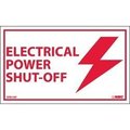 Nmc ELECTRICAL POWER SHUT EPA1AP